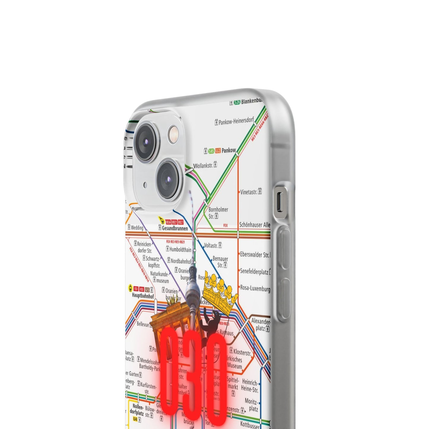 030 Handyhülle