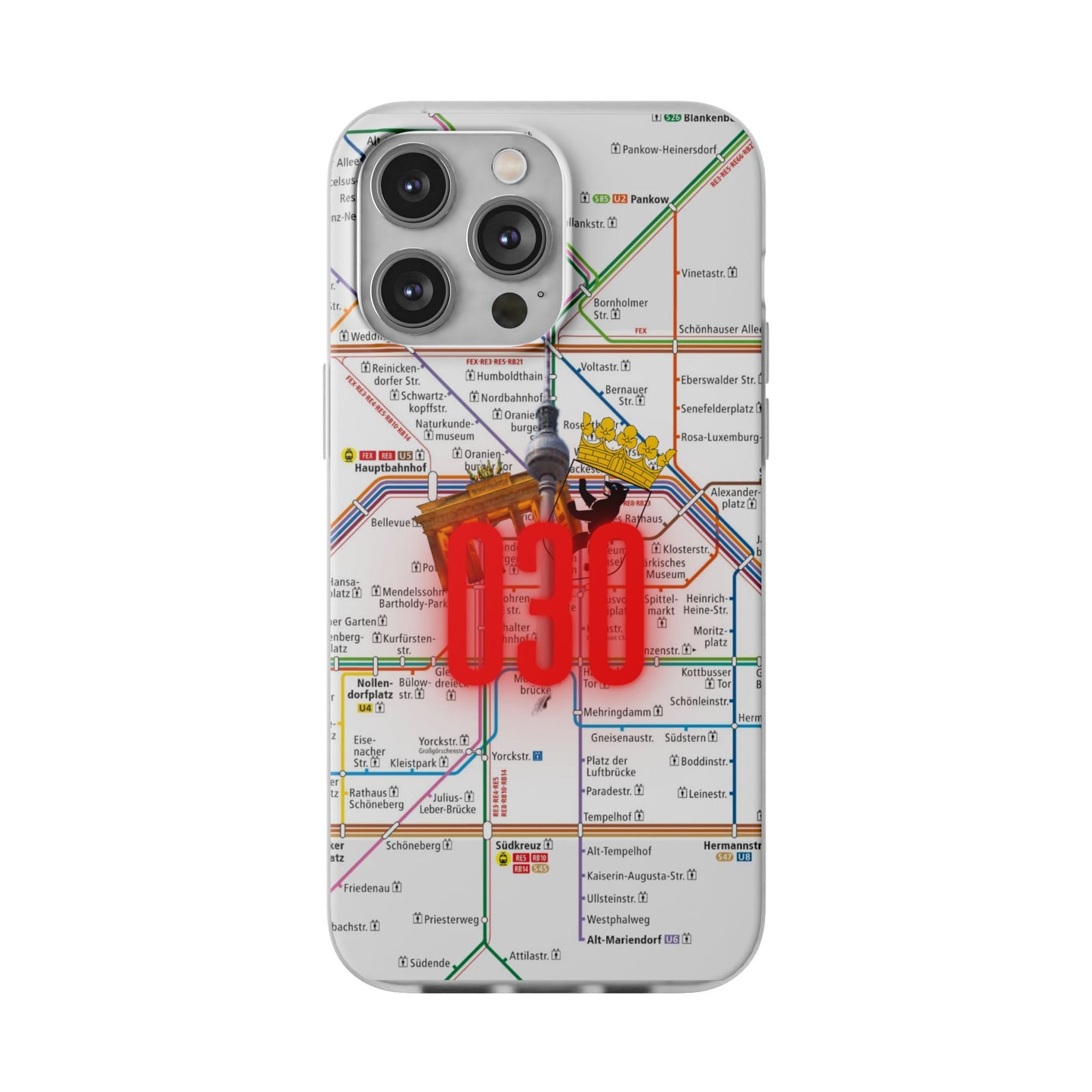 030 Handyhülle