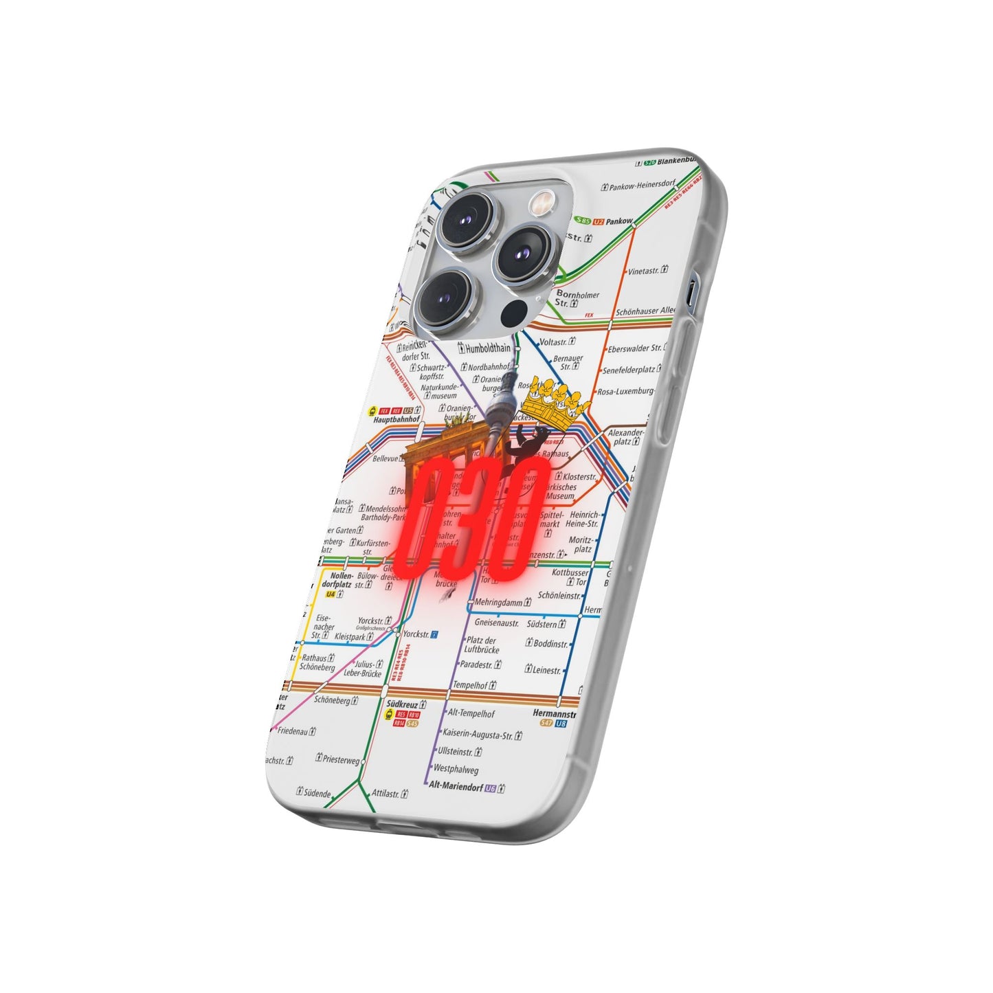 030 Handyhülle