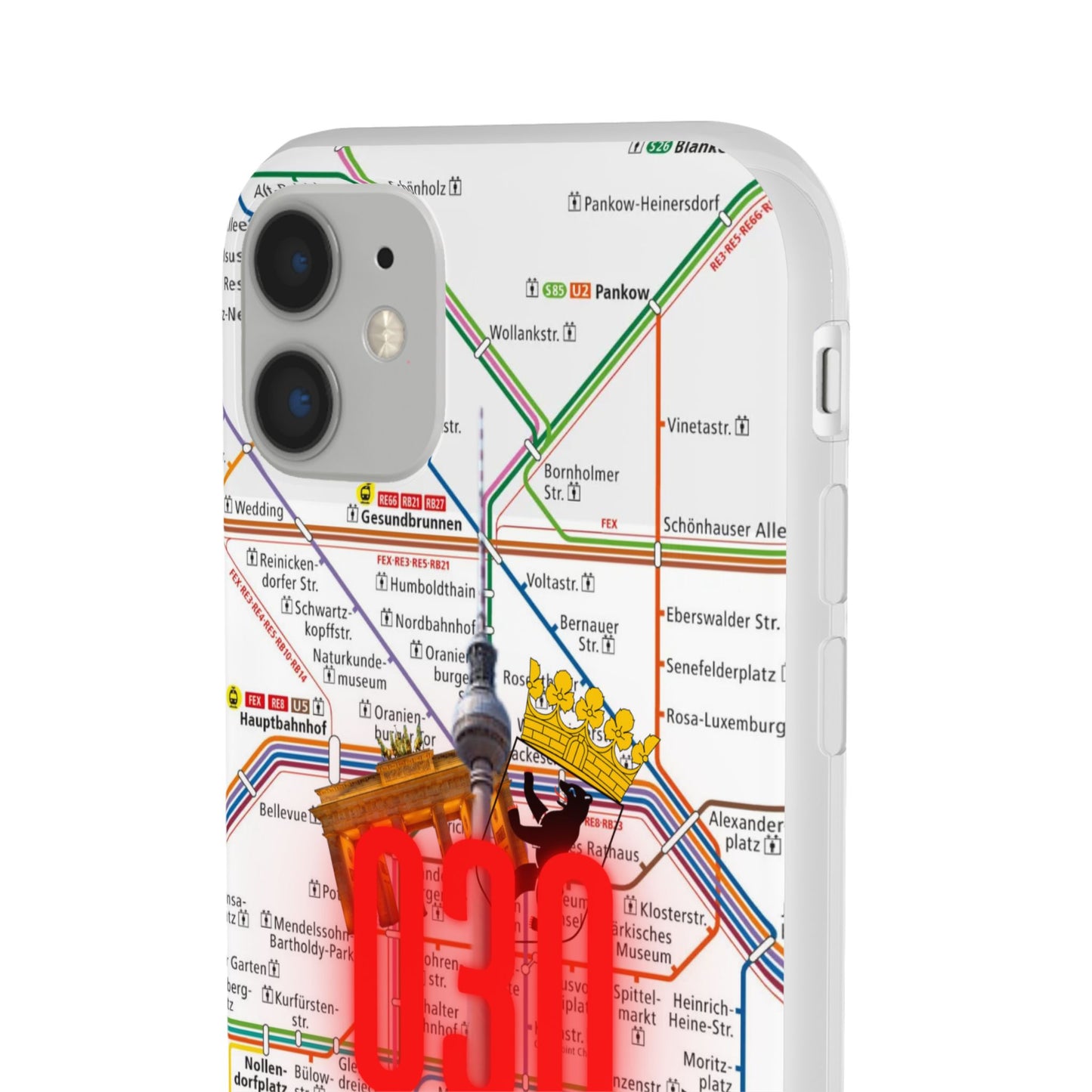 030 Handyhülle