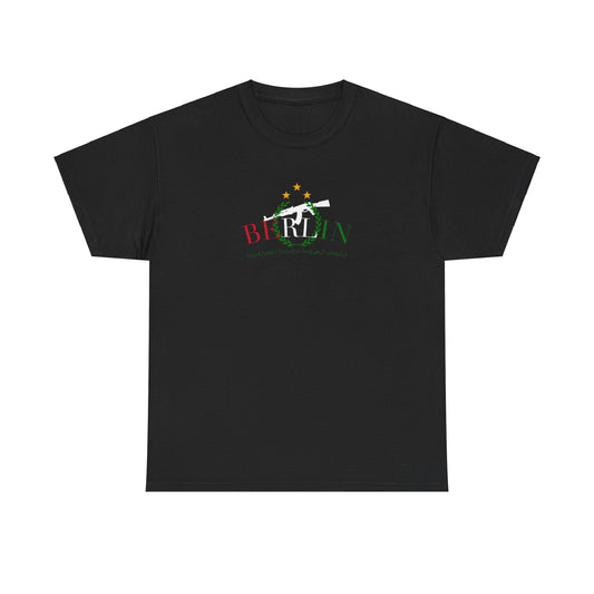 Berlin AK-47 T-Shirt